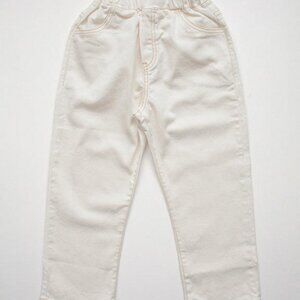 The Summer Jean - Off white